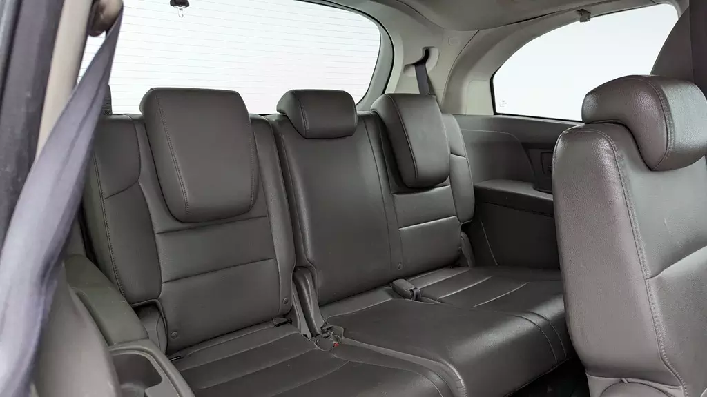 2014 Honda Odyssey EX-L - Photo 1